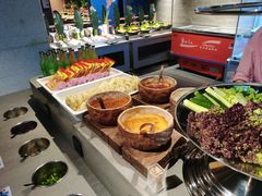 -蓝鲸湾汤泉(包河店)