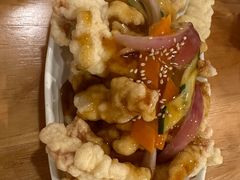 -多宾韩国料理(学衡路店)