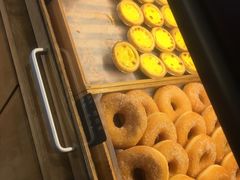 -麦栈养生烘培(龙江店)