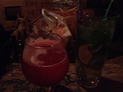 -Helens海伦司小酒馆(红旗南路店)