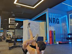 -NRG健身私教CLUB(打浦桥店)