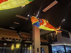 大堂-院8里·小聚园老川菜(九眼桥店)