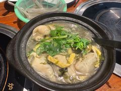 -重庆鸡公煲·青锅花椒鱼(牡丹江路店)
