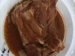 -喜家德虾仁水饺(中央大街店)