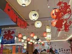 -怪物的冰与火(天虹商场中山路店)