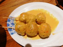 -十六蒲(桂林路店)