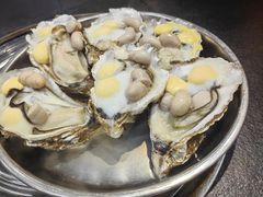 -飞尝蚝·顺德菜·鱼生(顺德总店)