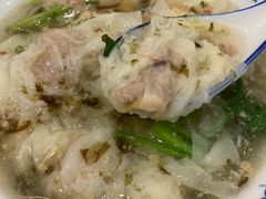 -老温州馄饨担(东游大厦店)