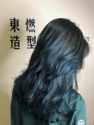 -东燃造型 DR·Hair Salon