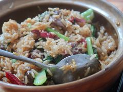 -壹煲口福煲仔饭(中山路店)