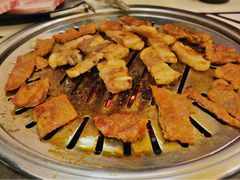-艺林烤肉城(光明店)
