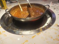 -潮牛岛·潮汕鲜切牛肉自助火锅(无锡首店)