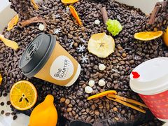 -1/4 ONE QUARTER COFFEE LAB(朝阳大悦城店)