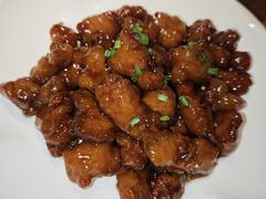 -金牌外婆家(苏州中心店)