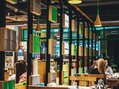 大堂-蛙蛙叫干锅年代(簋街总店)