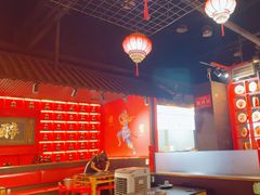 -二当家牛肉串串(教育路店)