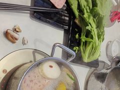 -呷哺呷哺 黄金牧场 (新中关购物中心店)