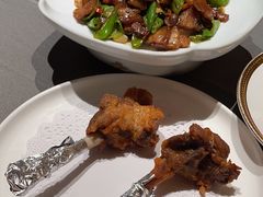 -箸福·夜上海(月牙湖公园店)