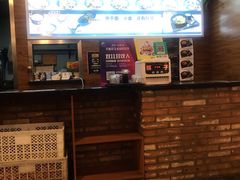 -汤姐热干面(酒仙桥店)