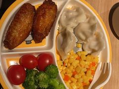 -新太二·鲜料川菜(东汇城店)