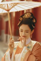点击看大图 -美云庭古装·格格服汉服·京城旅拍(北京店)