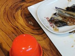 -木屋烧烤(坂田天安云谷店)