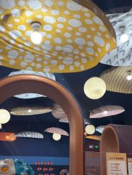 -奈尔宝·儿童乐园·亲子餐厅(星河湾店)
