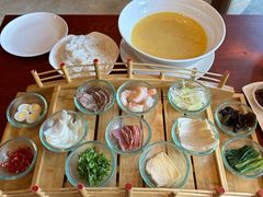 -西双版纳洲际度假酒店-曼霖轩中餐厅