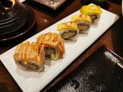 -佛山希尔顿酒店·融誉亚洲美食荟