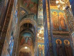 -滴血救世主教堂