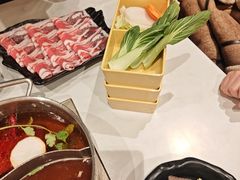 -呷哺呷哺 黄金牧场 (中发百旺店)