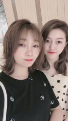 -杜尚发型