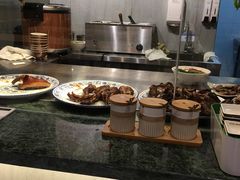 -食代馆(深业上城店)