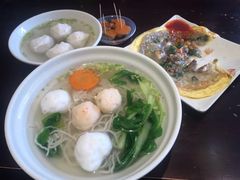 -邵子牙·中华老字号(定安路店)