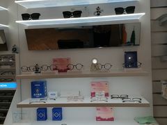 -EYEcare眼镜店(南京东路店)