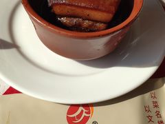 东坡焖肉-楼外楼(西湖景区孤山路店)