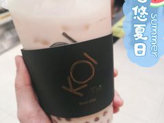 -KOI Thé(正佳广场店)
