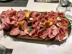 -at cafe 意大利餐厅(集美店)