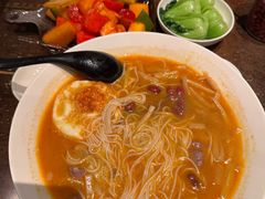 -漆黑觉米粉(三里屯店)