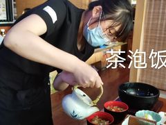 -鳗鱼家·深夜食堂(军博店)