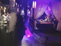 -绿茶餐厅(松江万达店)