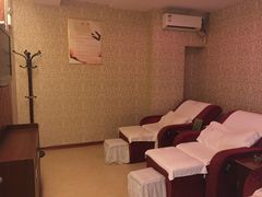 -紫罗兰足浴养生会所(长兴城店)