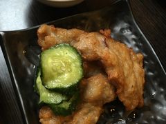 -古代饭堂(冠亚店)