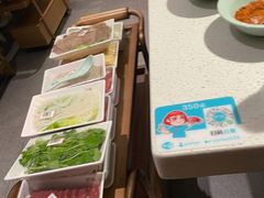 -野妹火锅(龙岗店)