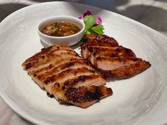 -金椰壳· 大厨新加坡菜(壹方城店)