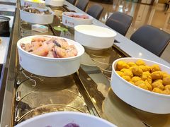 -西火火·川派小火锅(西溪银泰店)