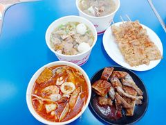 -大中沙茶面(中山路店)