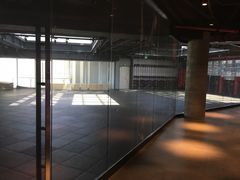 -威尔仕健身(丁香国际店)