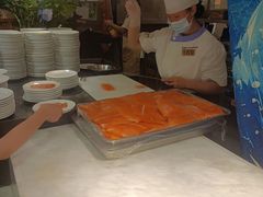-芭菲盛宴·环球美食(袁家岗店)