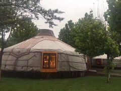 包房-九十九顶毡房(阜石路店)